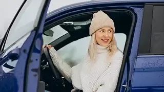 Обменяйте свой старый авто в трейд-ин!